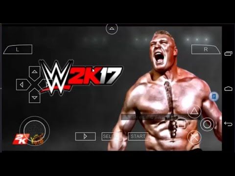 wwe 2k15 zip file download for android