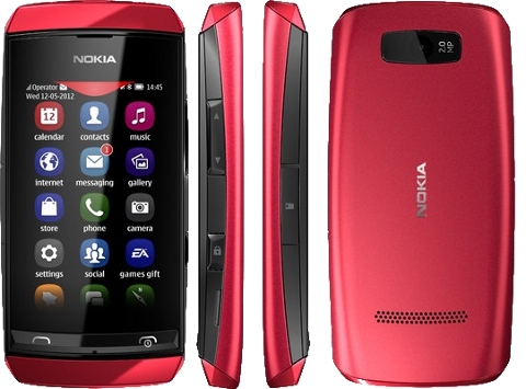 Download Wifi For Mobile Nokia Asha 305